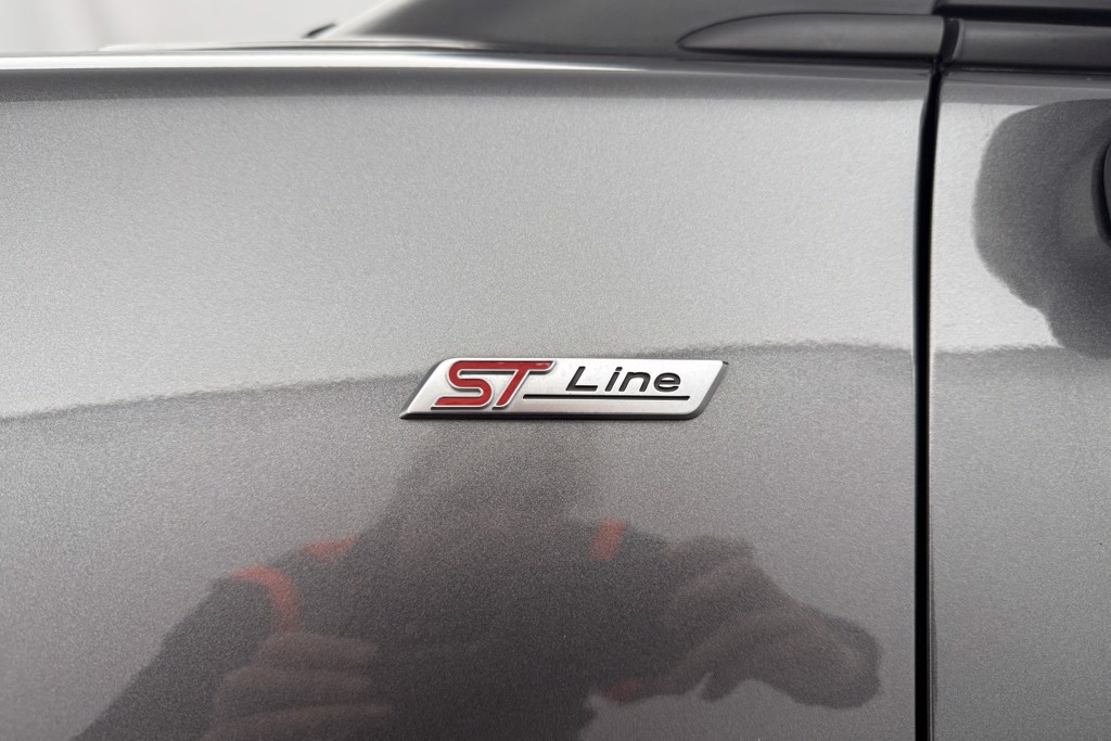 Ford Puma St-Line X Manual Petrol-Electric Hybrid SUV - Stock Number (1552429) - 26th supplementary image