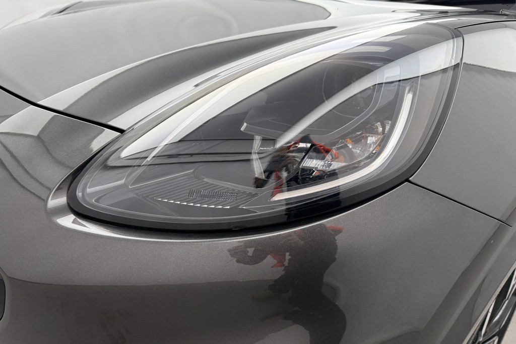 Ford Puma St-Line X Manual Petrol-Electric Hybrid SUV - Stock Number (1552429) - 27th supplementary image