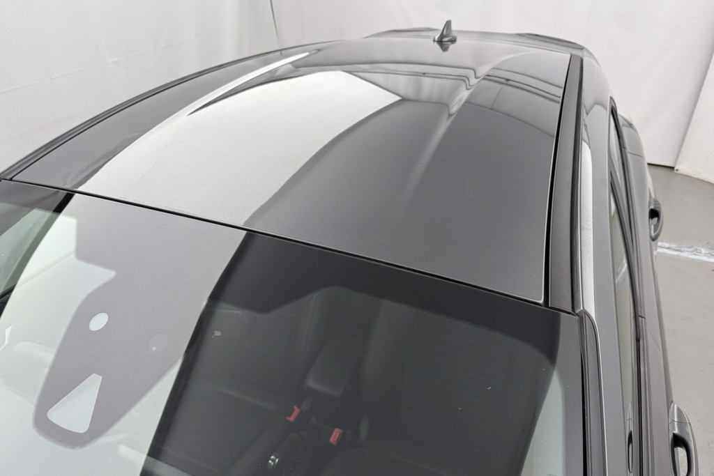 Ford Puma St-Line X Manual Petrol-Electric Hybrid SUV - Stock Number (1552429) - 33rd supplementary image