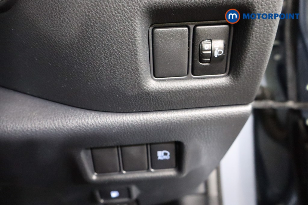 Toyota C-Hr Icon Automatic Petrol-Electric Hybrid SUV - Stock Number (1552556) - 13th supplementary image