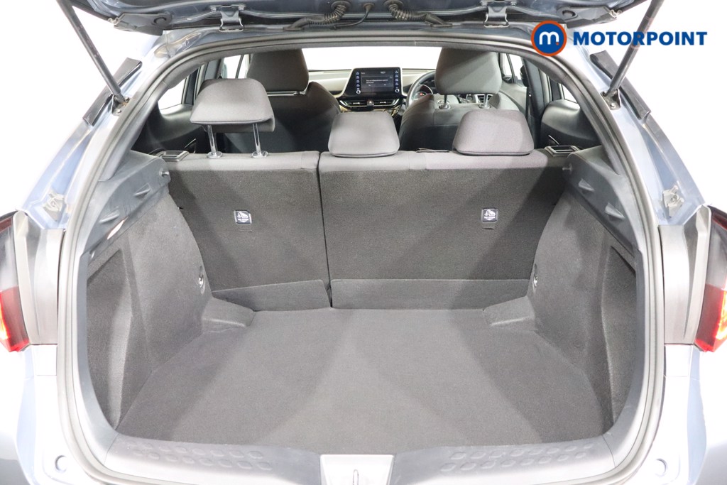Toyota C-Hr Icon Automatic Petrol-Electric Hybrid SUV - Stock Number (1552556) - 18th supplementary image