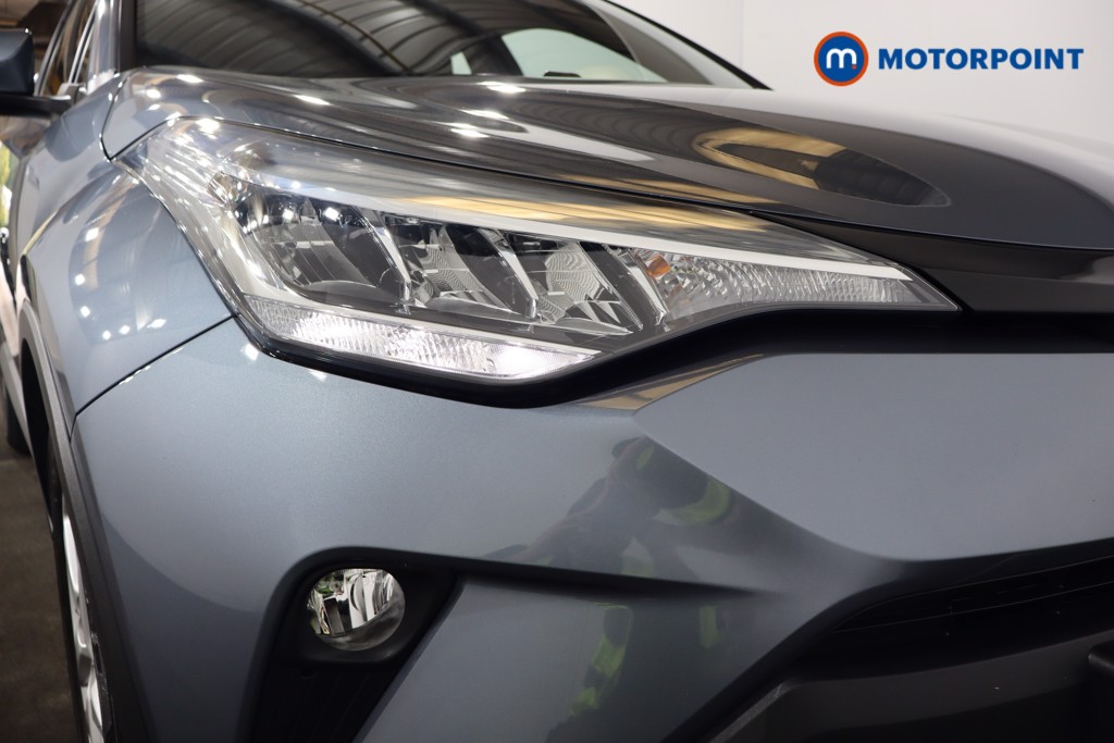 Toyota C-Hr Icon Automatic Petrol-Electric Hybrid SUV - Stock Number (1552556) - 24th supplementary image
