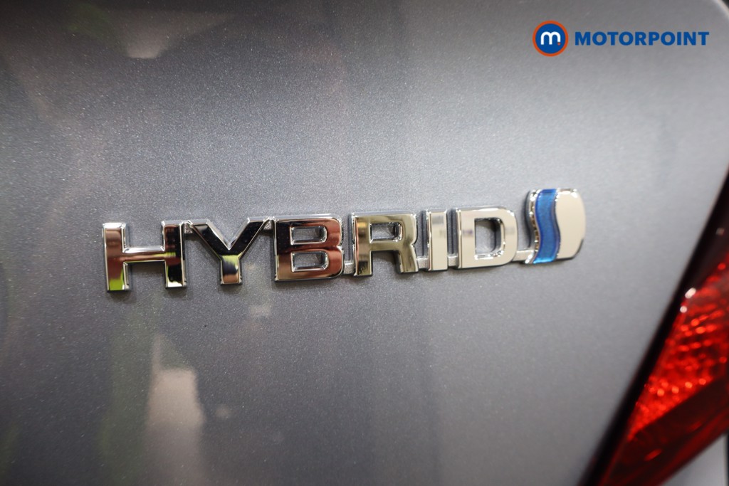 Toyota C-Hr Icon Automatic Petrol-Electric Hybrid SUV - Stock Number (1552556) - 26th supplementary image