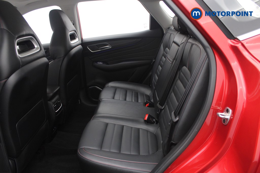 Mg Motor Uk HS Exclusive Manual Petrol SUV - Stock Number (1552562) - 2nd supplementary image