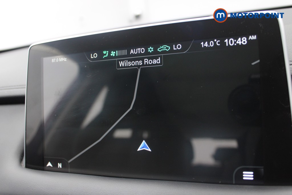 Mg Motor Uk HS Exclusive Manual Petrol SUV - Stock Number (1552562) - 6th supplementary image