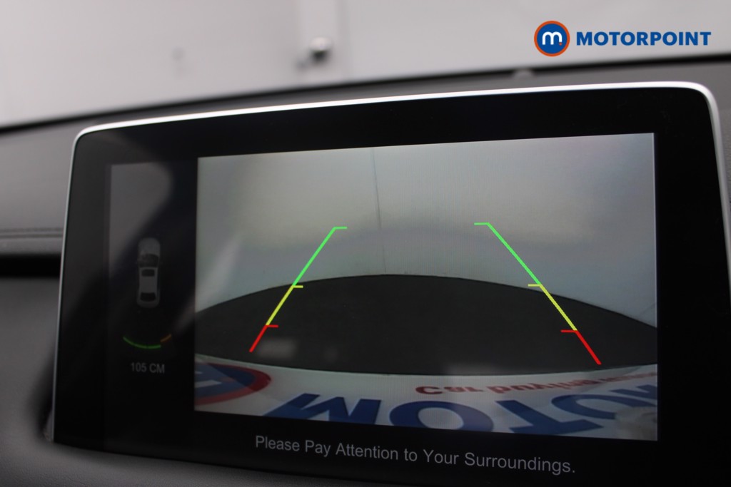 Mg Motor Uk HS Exclusive Manual Petrol SUV - Stock Number (1552562) - 7th supplementary image