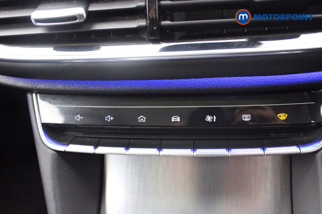Mg Motor Uk HS Exclusive Manual Petrol SUV - Stock Number (1552562) - 8th supplementary image