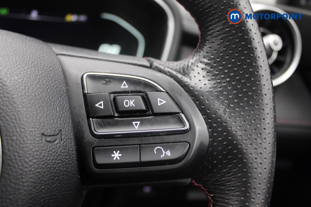 Mg Motor Uk HS Exclusive Manual Petrol SUV - Stock Number (1552562) - 14th supplementary image