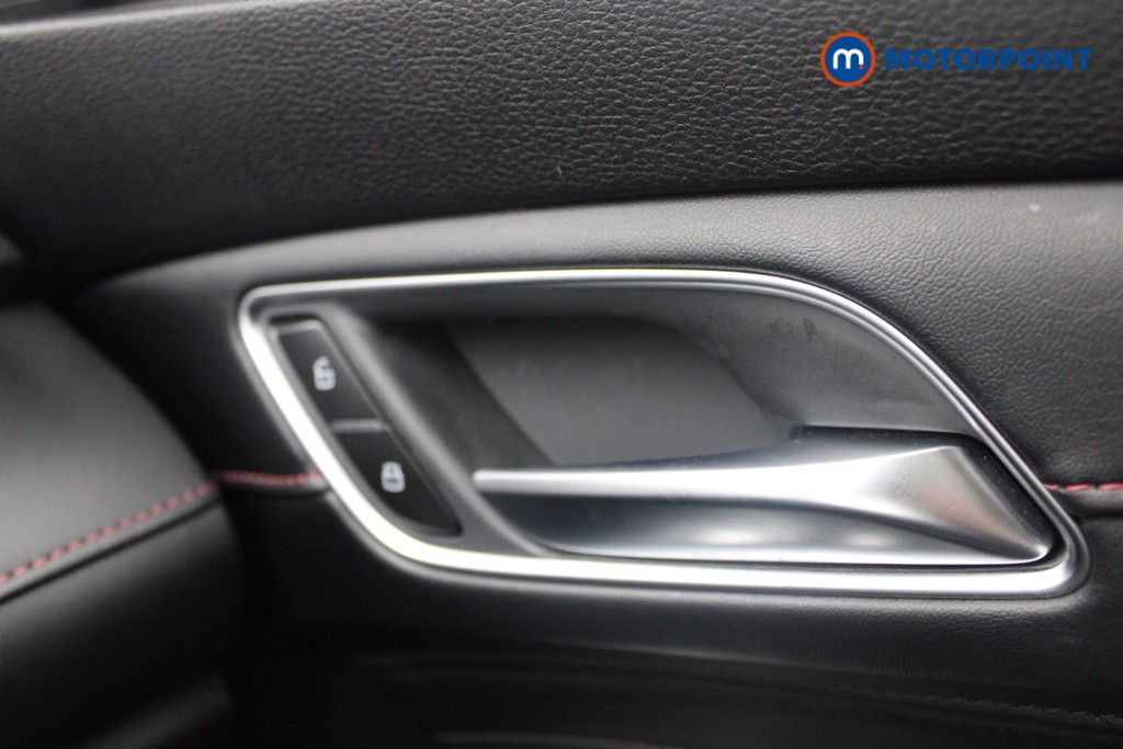 Mg Motor Uk HS Exclusive Manual Petrol SUV - Stock Number (1552562) - 15th supplementary image
