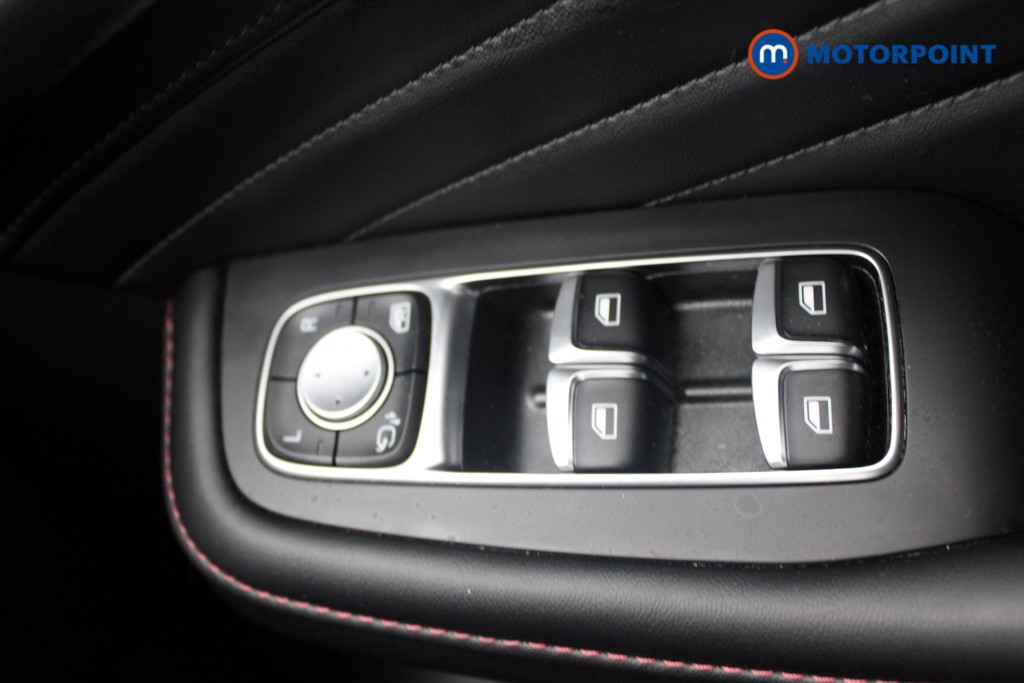 Mg Motor Uk HS Exclusive Manual Petrol SUV - Stock Number (1552562) - 16th supplementary image