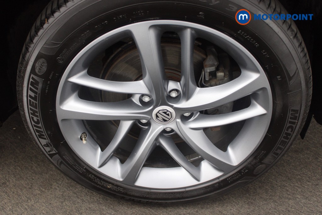 Mg Motor Uk HS Exclusive Manual Petrol SUV - Stock Number (1552562) - 17th supplementary image