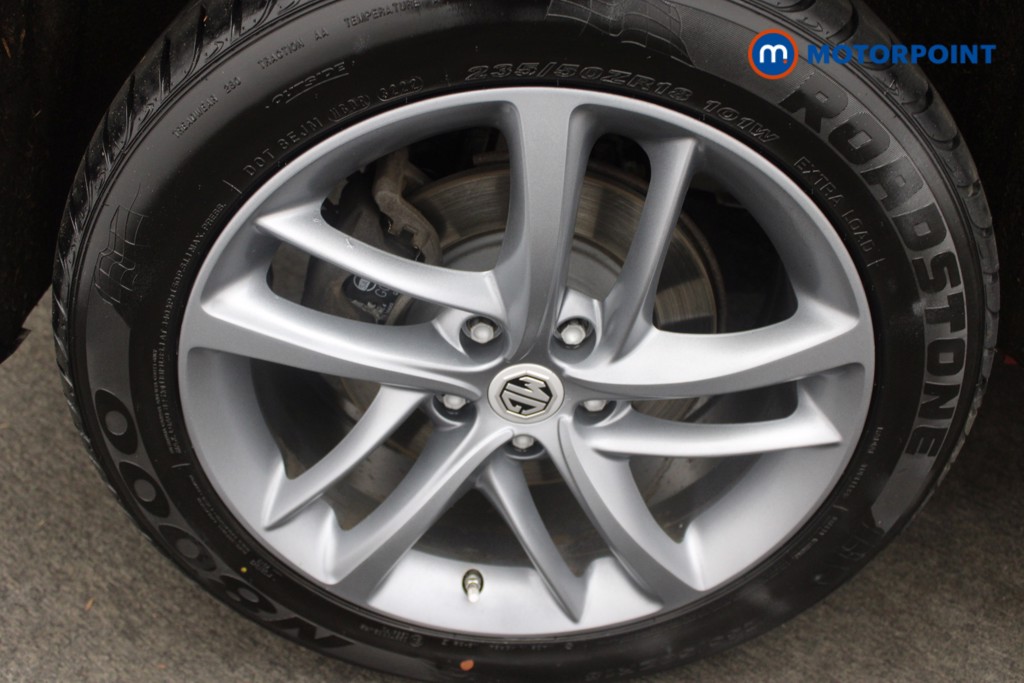 Mg Motor Uk HS Exclusive Manual Petrol SUV - Stock Number (1552562) - 18th supplementary image