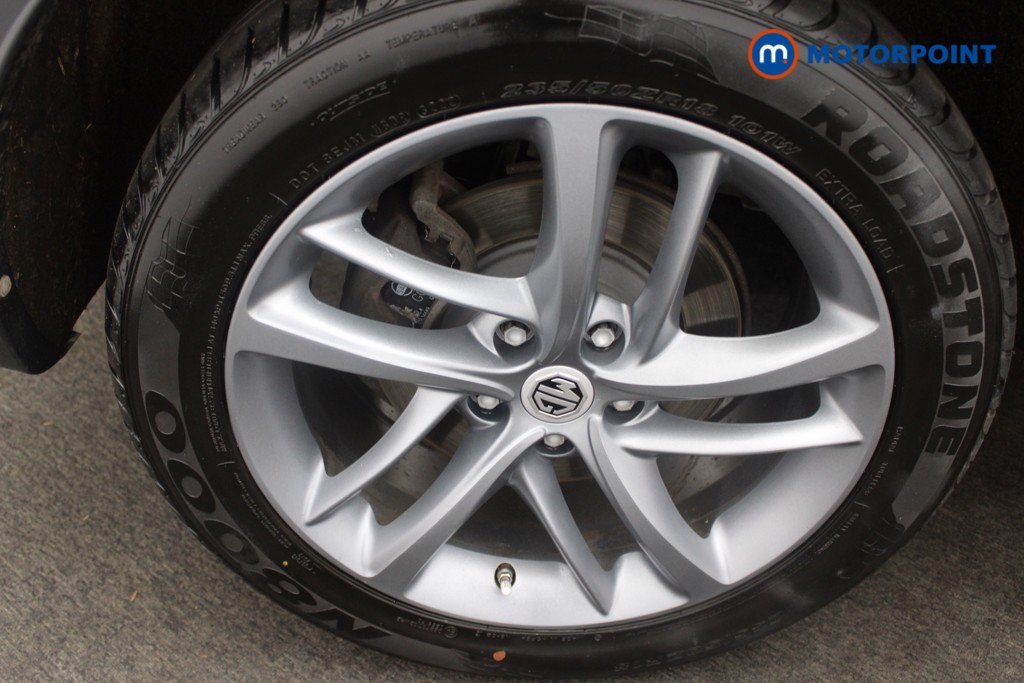 Mg Motor Uk HS Exclusive Manual Petrol SUV - Stock Number (1552562) - 19th supplementary image