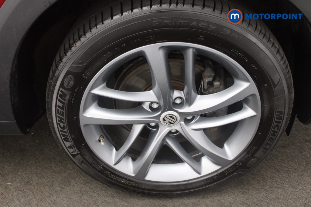 Mg Motor Uk HS Exclusive Manual Petrol SUV - Stock Number (1552562) - 20th supplementary image