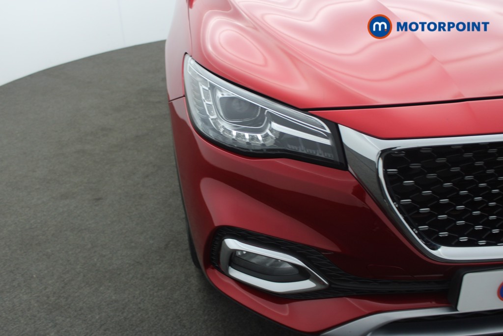 Mg Motor Uk HS Exclusive Manual Petrol SUV - Stock Number (1552562) - 21st supplementary image
