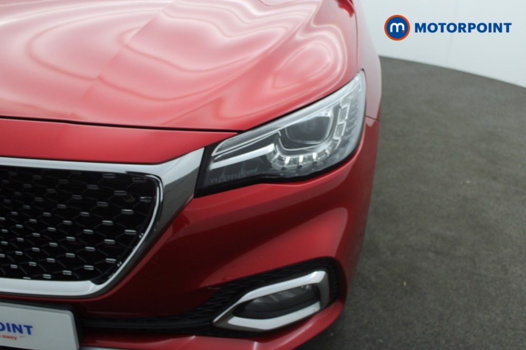 Mg Motor Uk HS Exclusive Manual Petrol SUV - Stock Number (1552562) - 22nd supplementary image