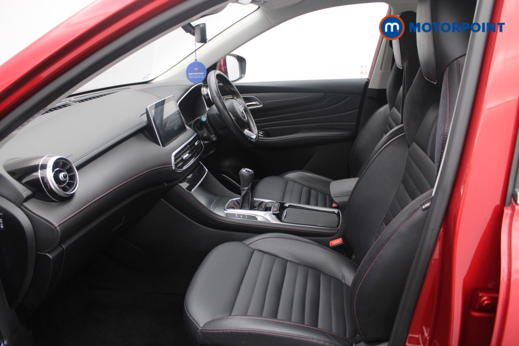 Mg Motor Uk HS Exclusive Manual Petrol SUV - Stock Number (1552562) - 1st supplementary image