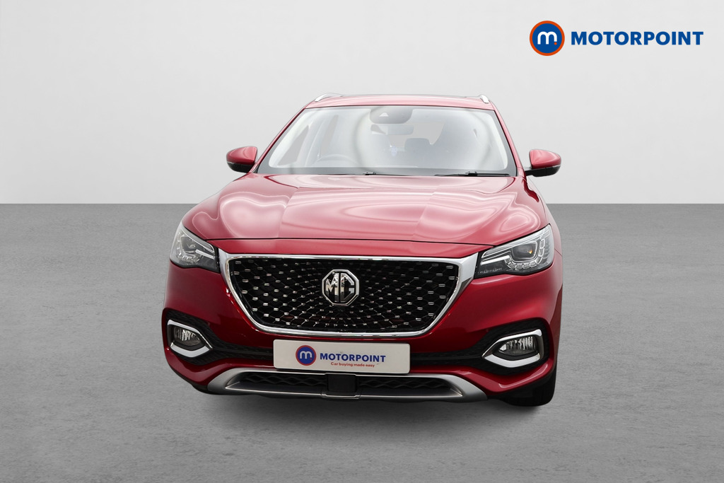 Mg Motor Uk HS Exclusive Manual Petrol SUV - Stock Number (1552562) - Front bumper