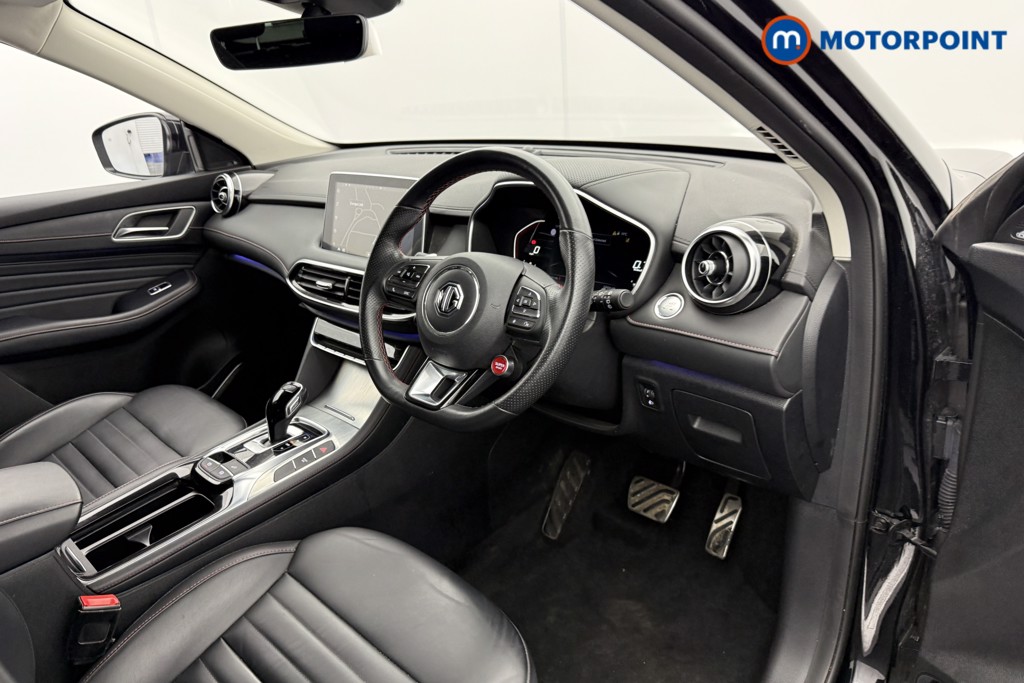 Mg Motor Uk HS Trophy Automatic Petrol SUV - Stock Number (1552566) - 4th supplementary image