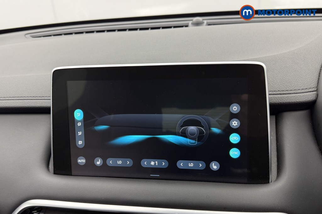 Mg Motor Uk HS Trophy Automatic Petrol SUV - Stock Number (1552566) - 7th supplementary image