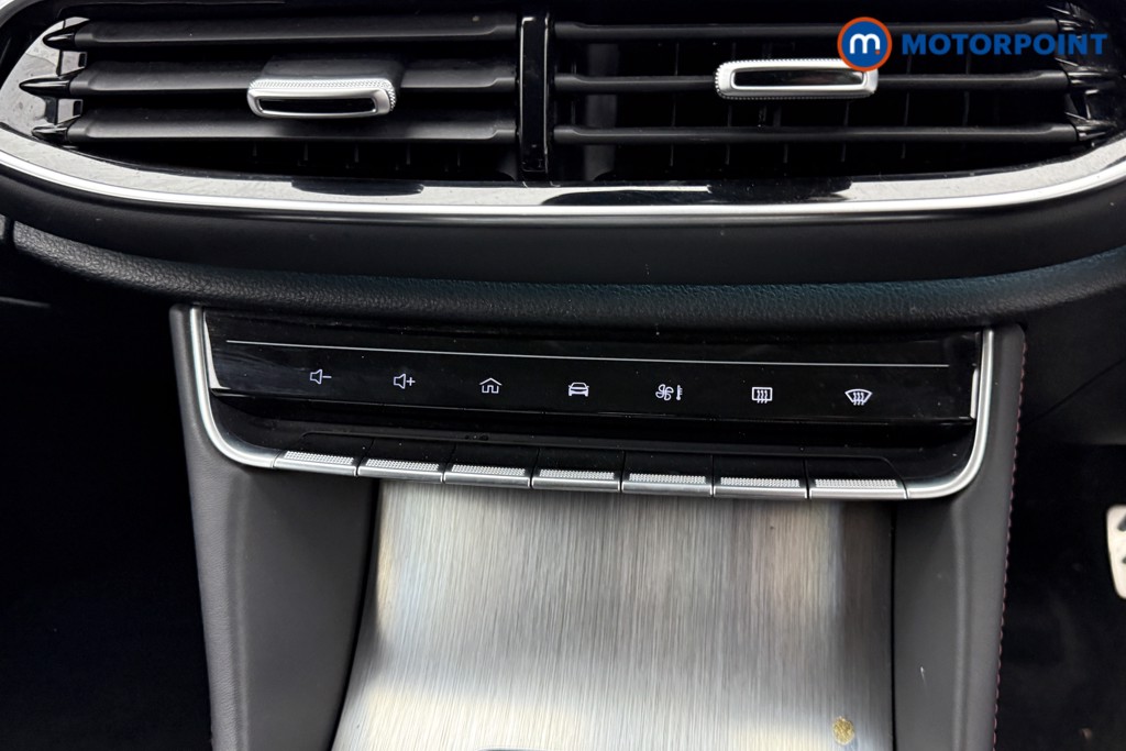 Mg Motor Uk HS Trophy Automatic Petrol SUV - Stock Number (1552566) - 11th supplementary image