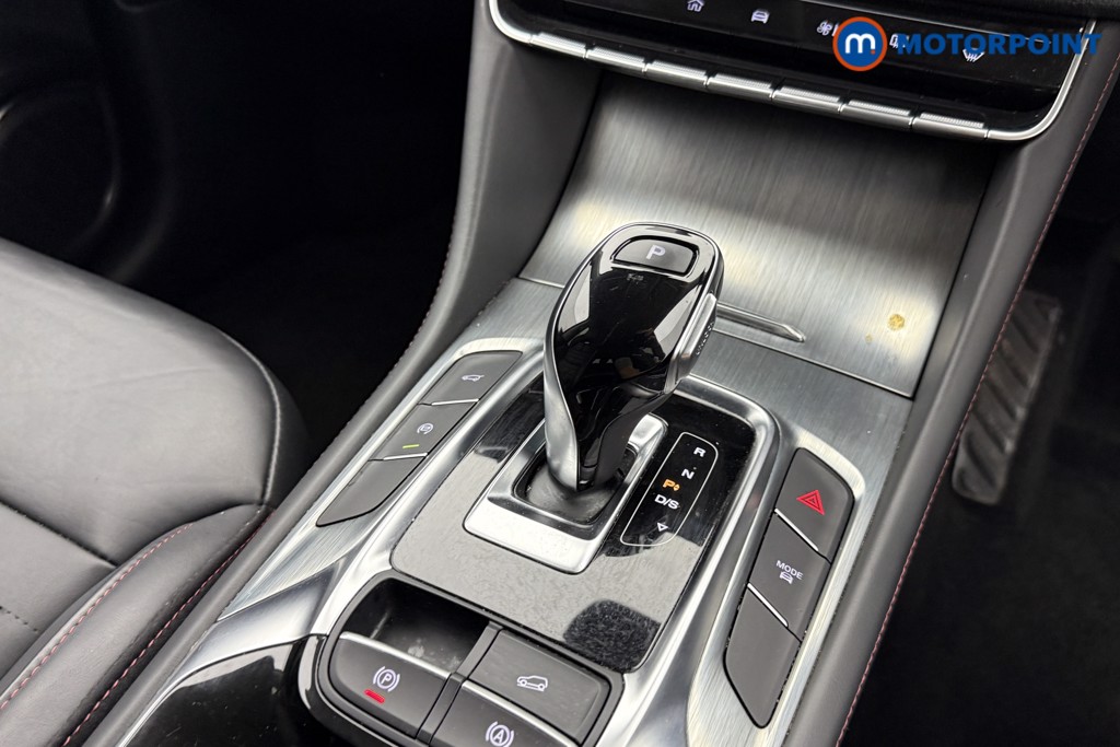 Mg Motor Uk HS Trophy Automatic Petrol SUV - Stock Number (1552566) - 12th supplementary image