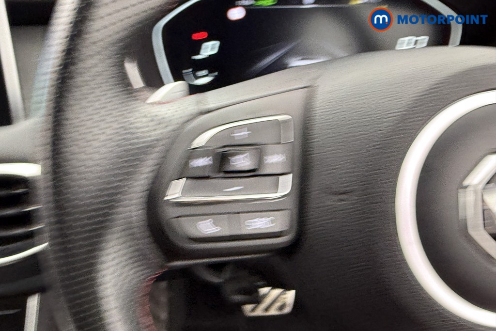 Mg Motor Uk HS Trophy Automatic Petrol SUV - Stock Number (1552566) - 13th supplementary image