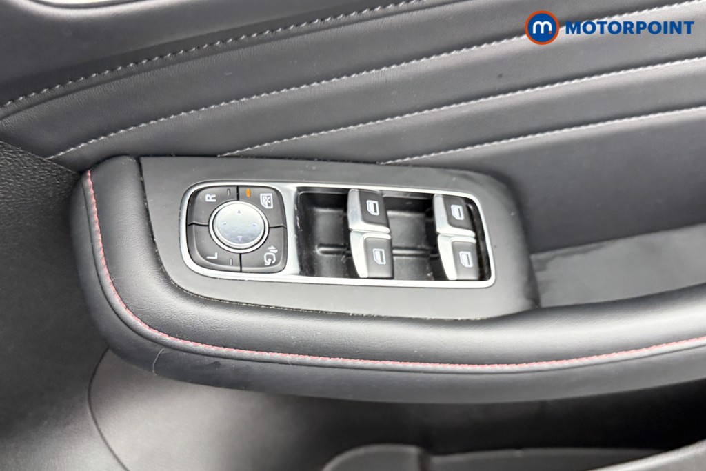 Mg Motor Uk HS Trophy Automatic Petrol SUV - Stock Number (1552566) - 15th supplementary image