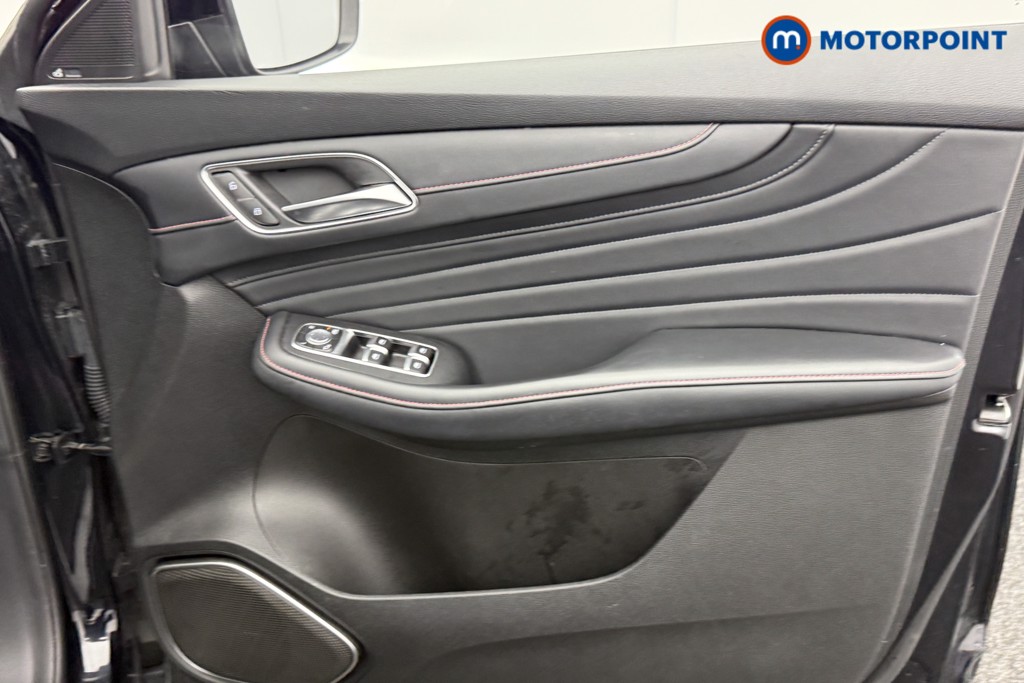 Mg Motor Uk HS Trophy Automatic Petrol SUV - Stock Number (1552566) - 16th supplementary image