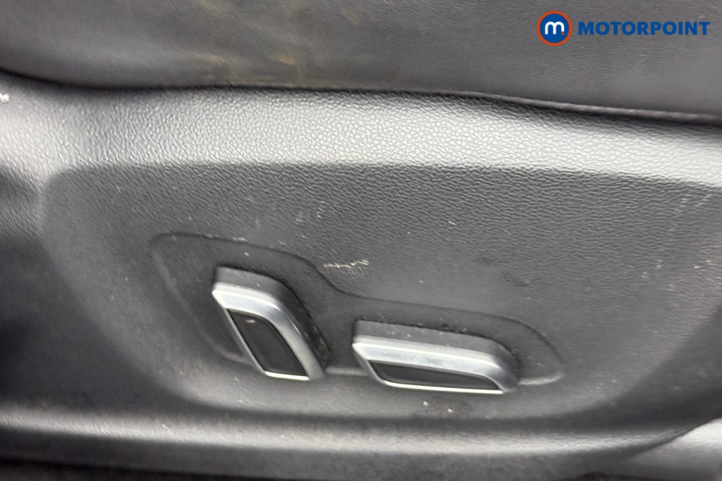 Mg Motor Uk HS Trophy Automatic Petrol SUV - Stock Number (1552566) - 17th supplementary image