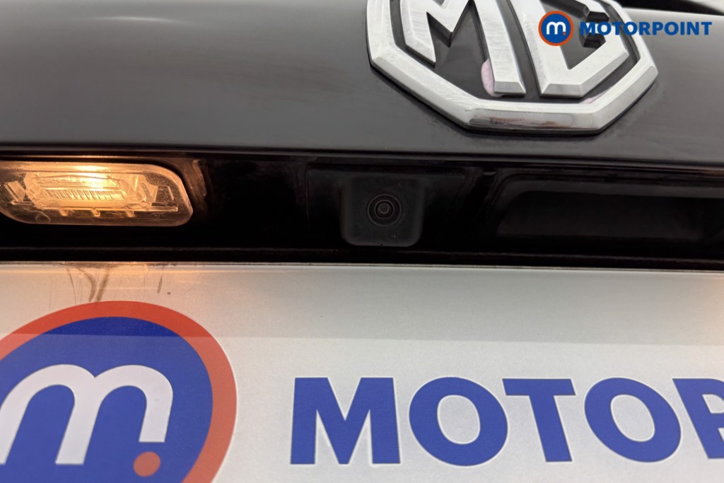 Mg Motor Uk HS Trophy Automatic Petrol SUV - Stock Number (1552566) - 21st supplementary image