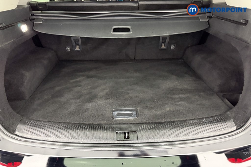 Mg Motor Uk HS Trophy Automatic Petrol SUV - Stock Number (1552566) - 22nd supplementary image