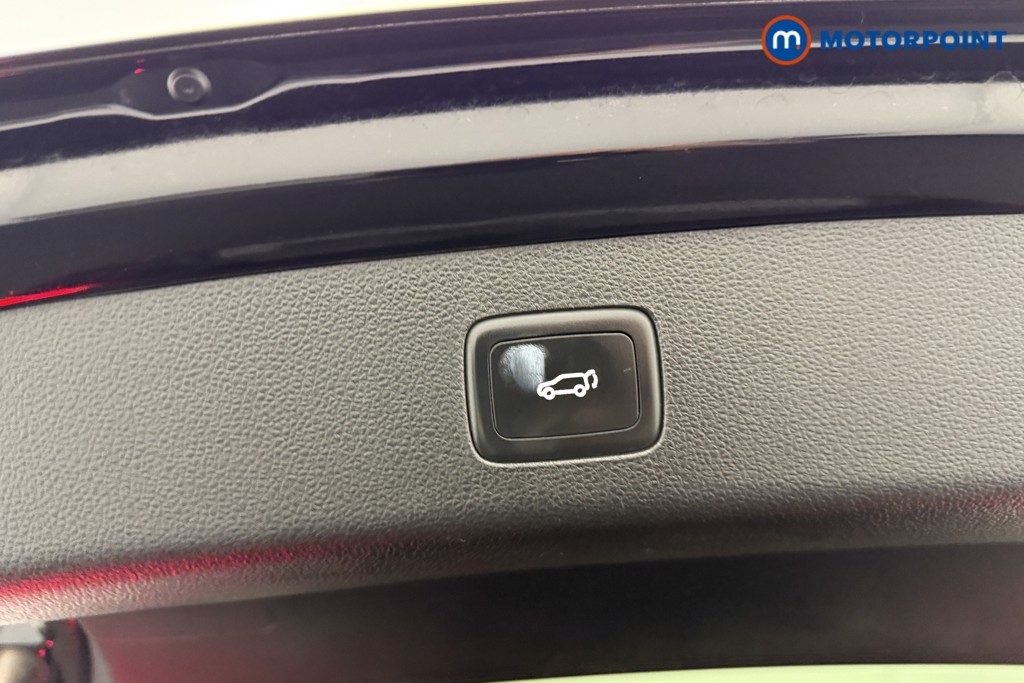 Mg Motor Uk HS Trophy Automatic Petrol SUV - Stock Number (1552566) - 23rd supplementary image