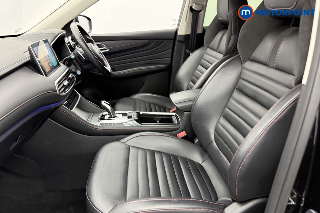 Mg Motor Uk HS Trophy Automatic Petrol SUV - Stock Number (1552566) - 24th supplementary image
