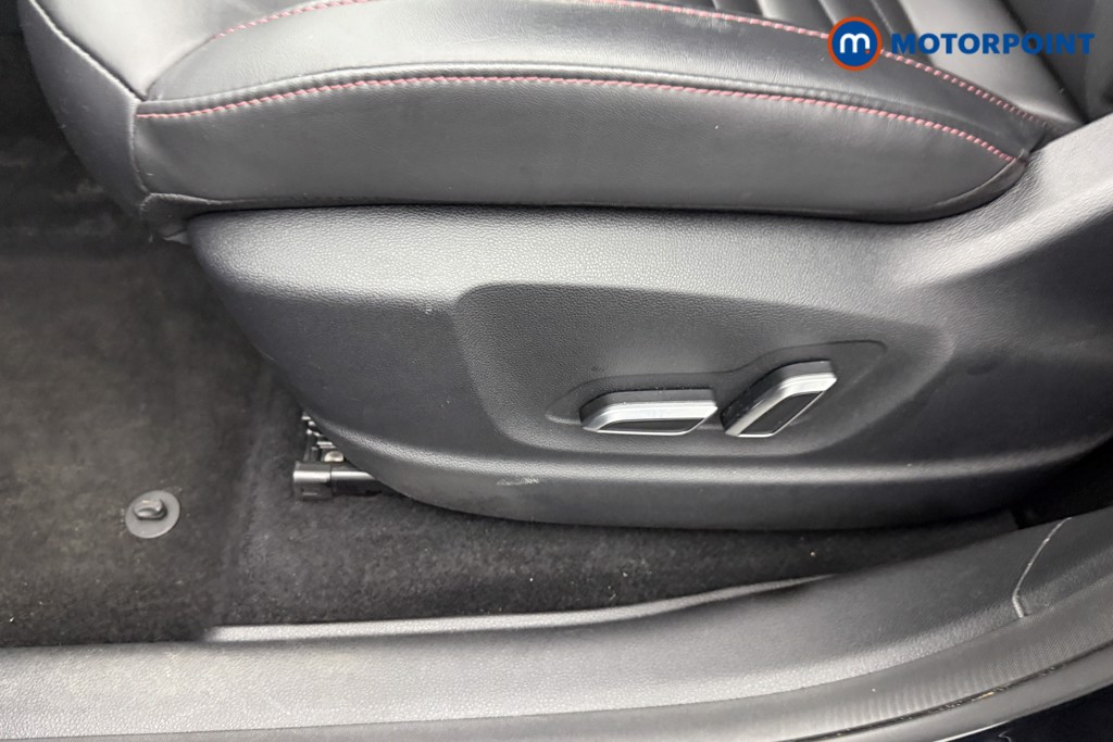 Mg Motor Uk HS Trophy Automatic Petrol SUV - Stock Number (1552566) - 25th supplementary image