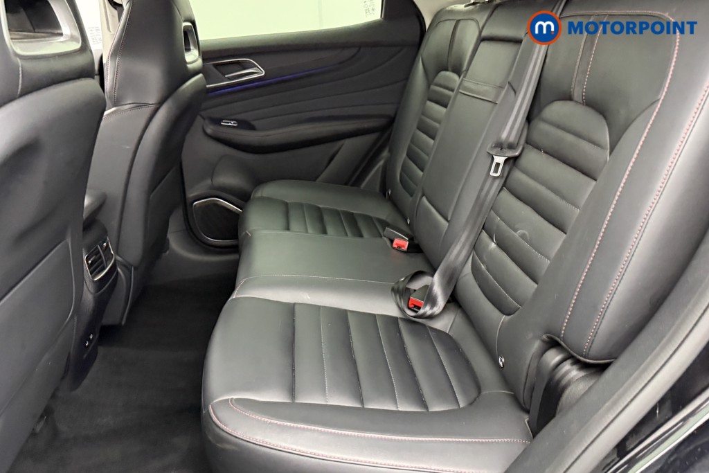 Mg Motor Uk HS Trophy Automatic Petrol SUV - Stock Number (1552566) - 26th supplementary image