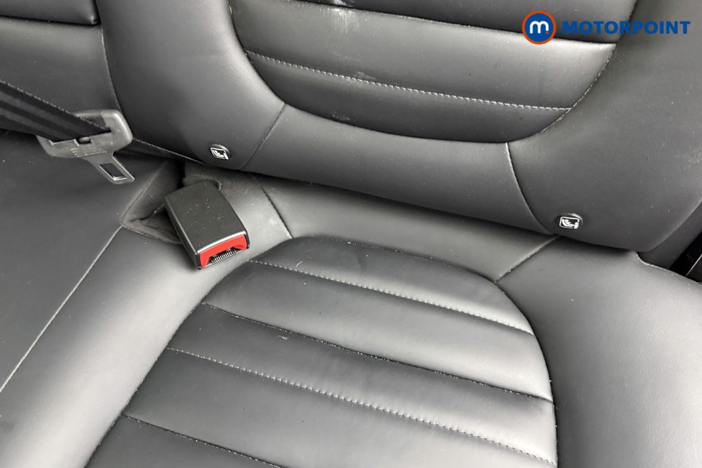 Mg Motor Uk HS Trophy Automatic Petrol SUV - Stock Number (1552566) - 27th supplementary image