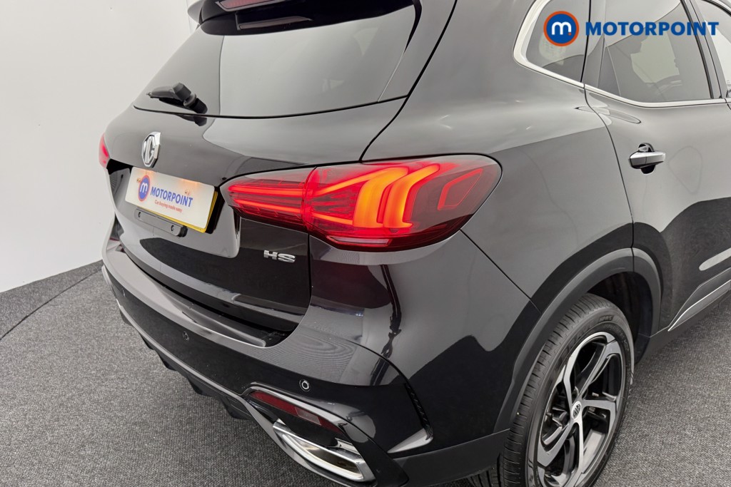 Mg Motor Uk HS Trophy Automatic Petrol SUV - Stock Number (1552566) - 29th supplementary image