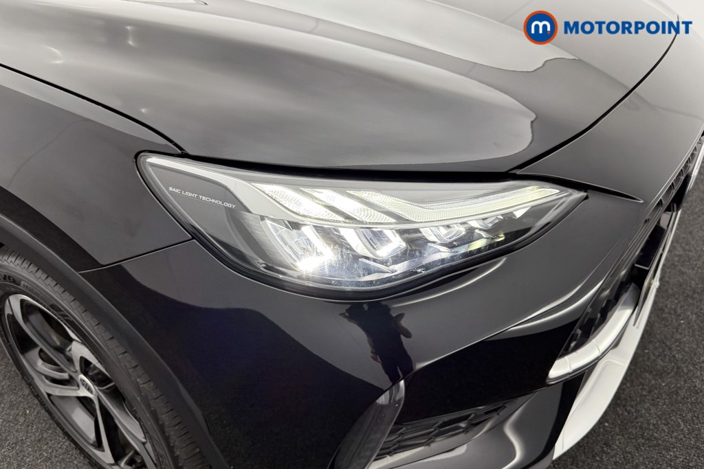 Mg Motor Uk HS Trophy Automatic Petrol SUV - Stock Number (1552566) - 30th supplementary image