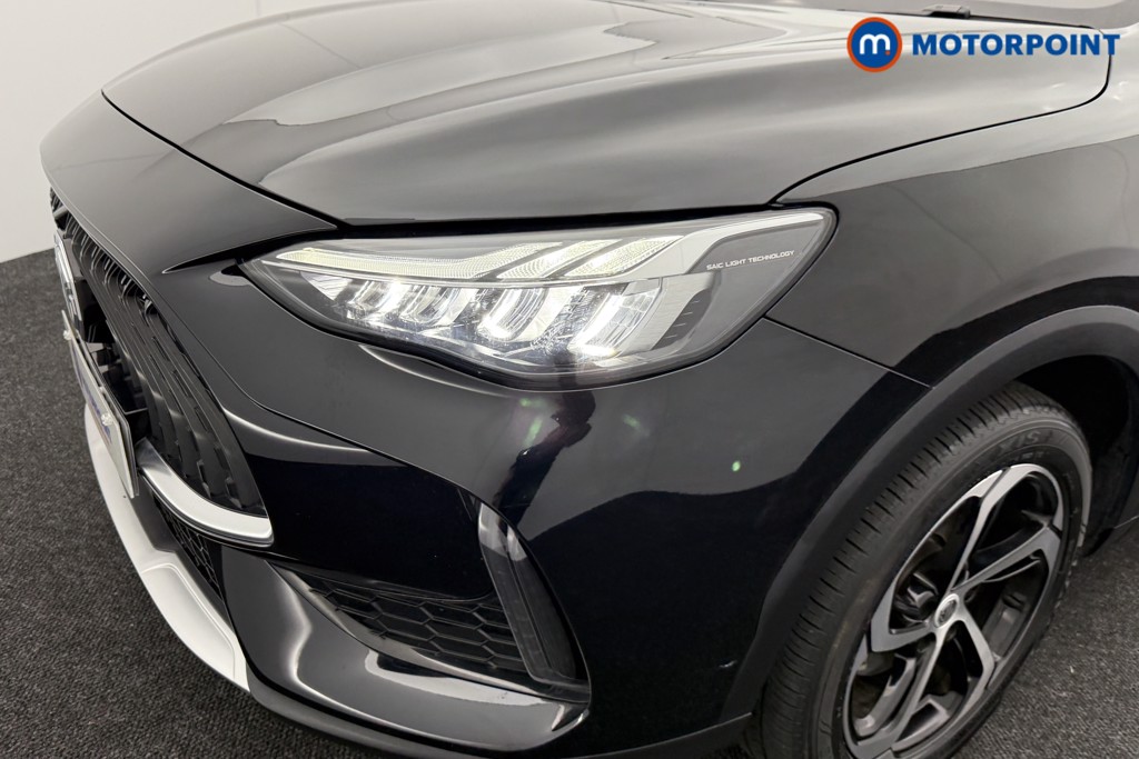 Mg Motor Uk HS Trophy Automatic Petrol SUV - Stock Number (1552566) - 31st supplementary image