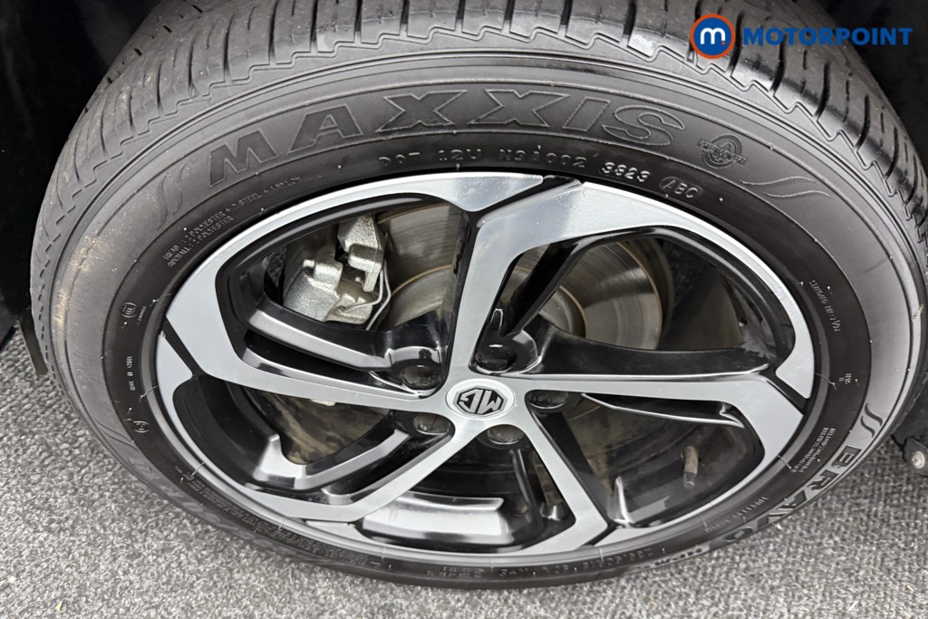 Mg Motor Uk HS Trophy Automatic Petrol SUV - Stock Number (1552566) - 32nd supplementary image