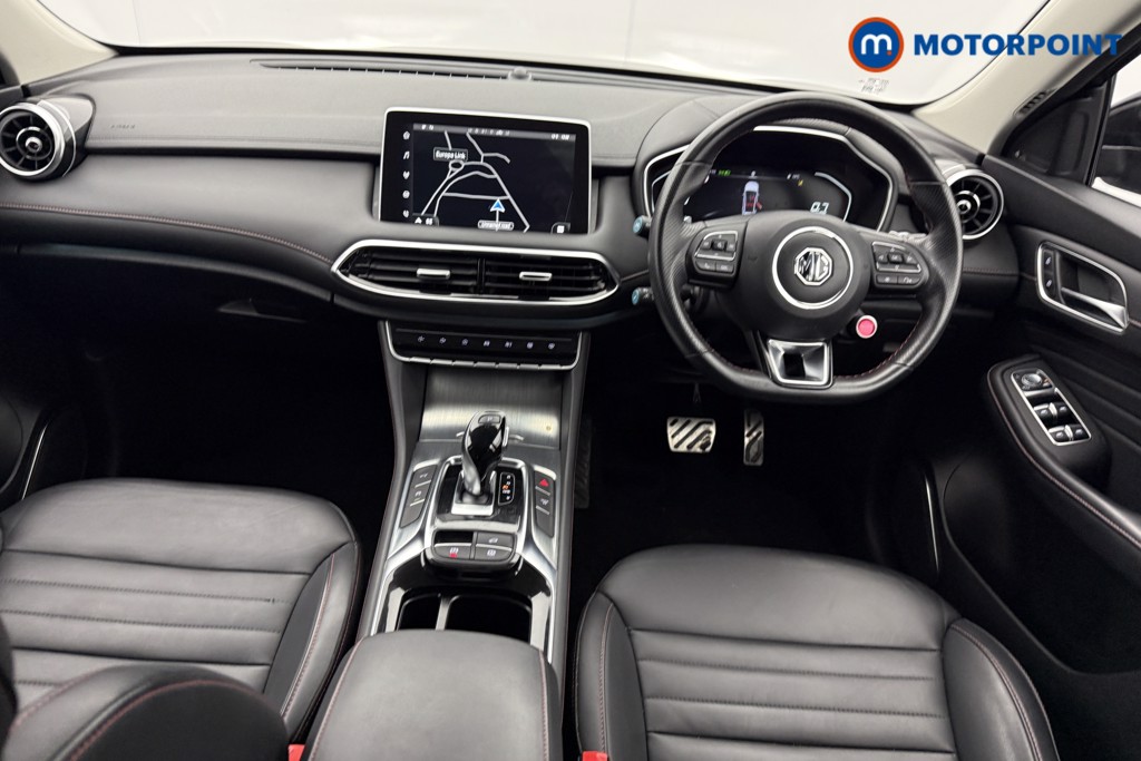 Mg Motor Uk HS Trophy Automatic Petrol SUV - Stock Number (1552566) - 1st supplementary image