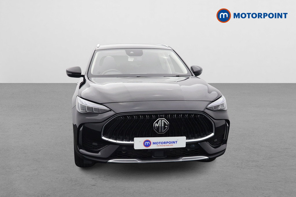 Mg Motor Uk HS Trophy Automatic Petrol SUV - Stock Number (1552566) - Front bumper