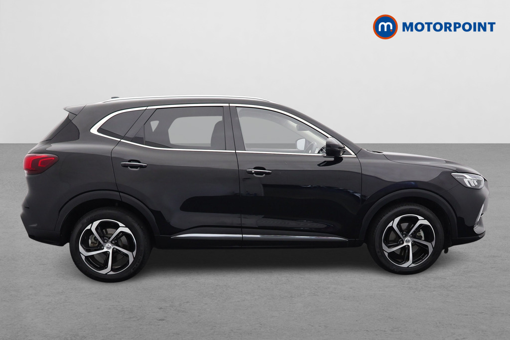 Mg Motor Uk HS Trophy Automatic Petrol SUV - Stock Number (1552566) - Drivers side