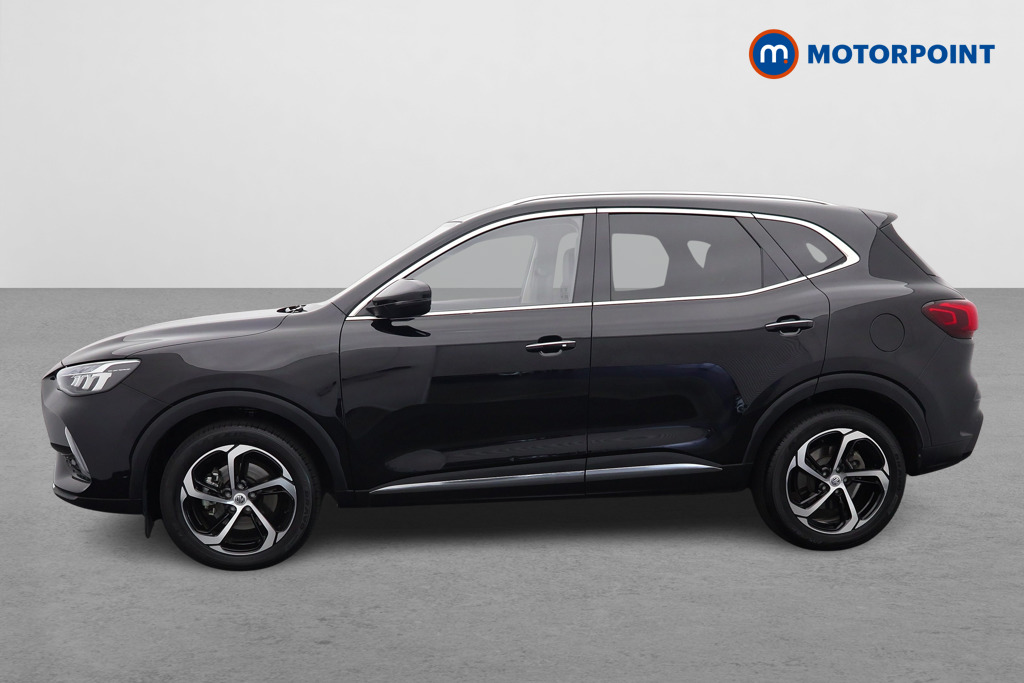 Mg Motor Uk HS Trophy Automatic Petrol SUV - Stock Number (1552566) - Passenger side
