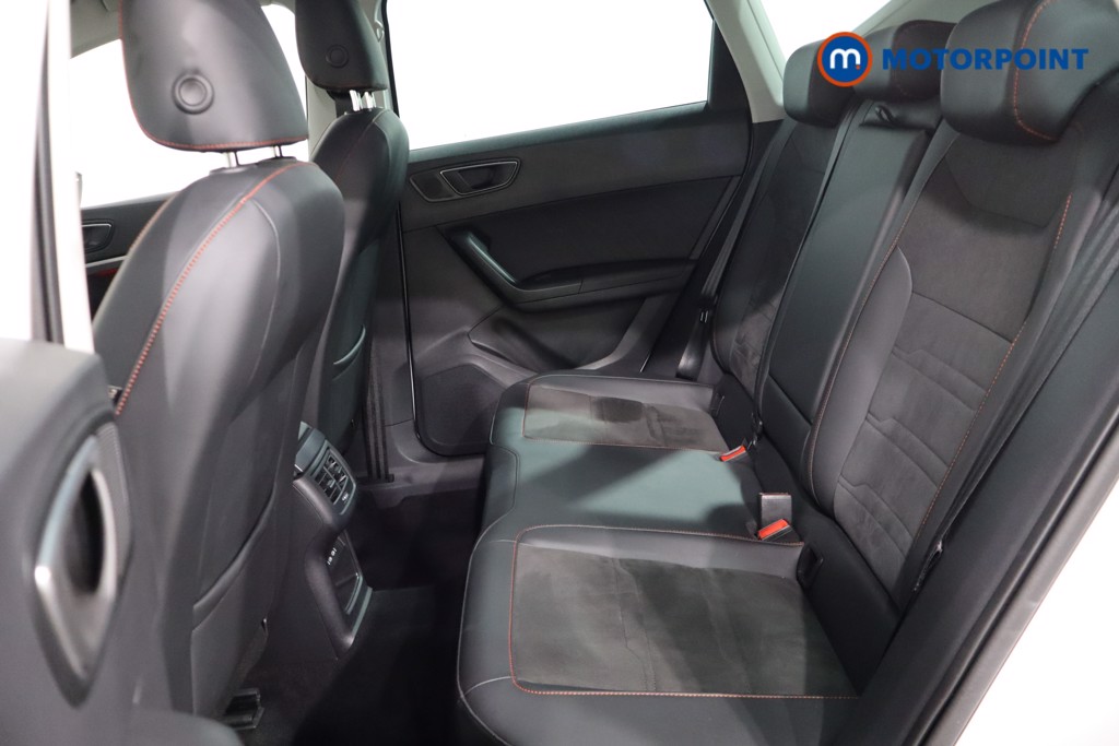 Seat Ateca FR Automatic Petrol SUV - Stock Number (1552569) - 5th supplementary image