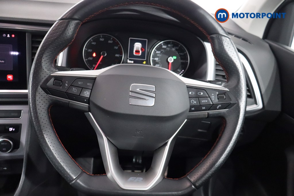 Seat Ateca FR Automatic Petrol SUV - Stock Number (1552569) - 6th supplementary image