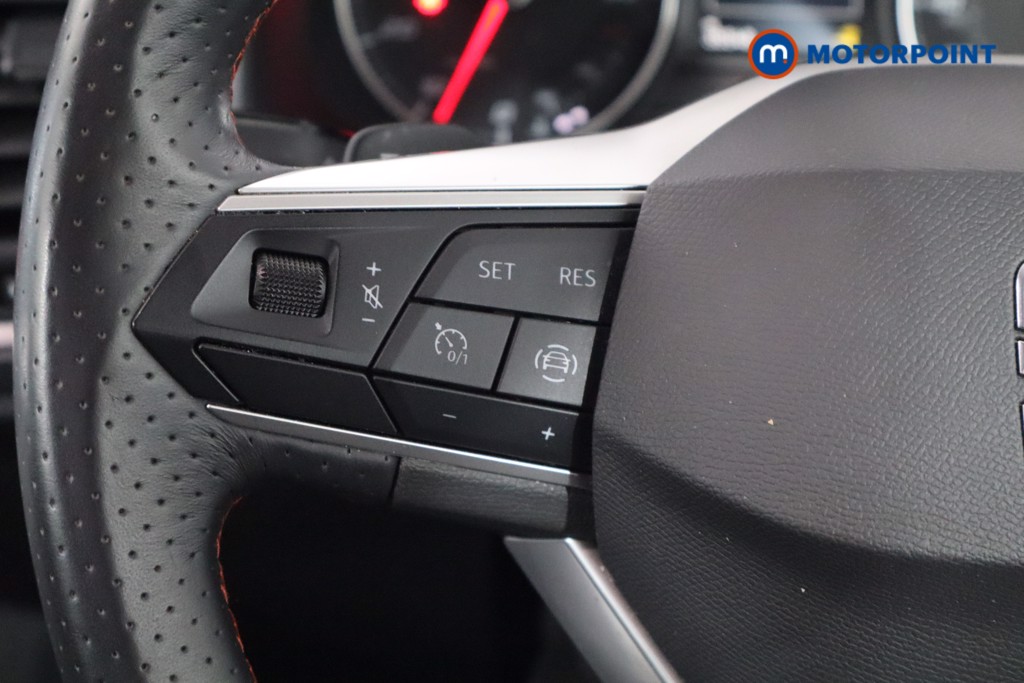 Seat Ateca FR Automatic Petrol SUV - Stock Number (1552569) - 7th supplementary image