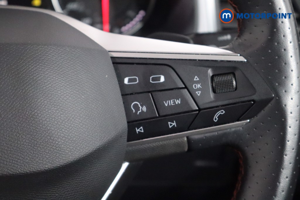 Seat Ateca FR Automatic Petrol SUV - Stock Number (1552569) - 8th supplementary image