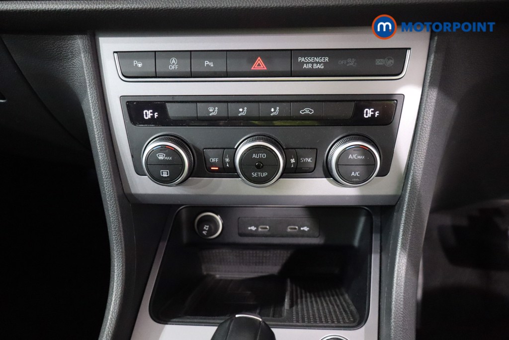 Seat Ateca FR Automatic Petrol SUV - Stock Number (1552569) - 14th supplementary image